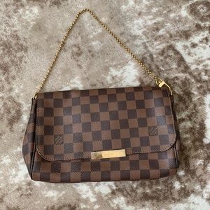 Louis Vuitton The Favorite MM